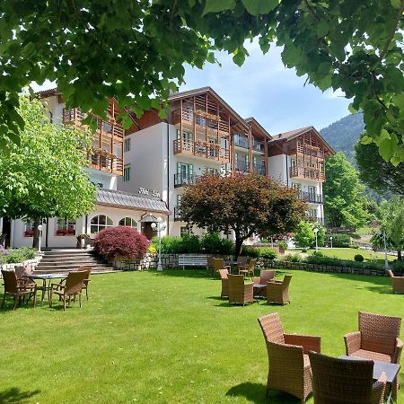 Hotel Lido - Slow & Natural Living Molveno Dış mekan fotoğraf