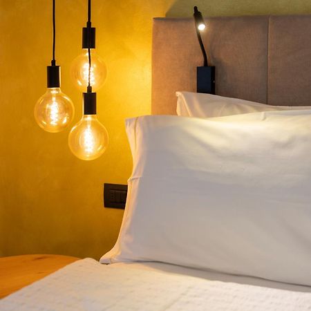 Hotel Lido - Slow & Natural Living Molveno Dış mekan fotoğraf