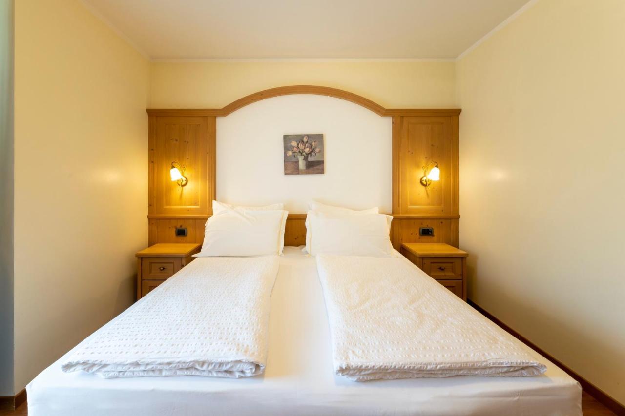 Hotel Lido - Slow & Natural Living Molveno Dış mekan fotoğraf