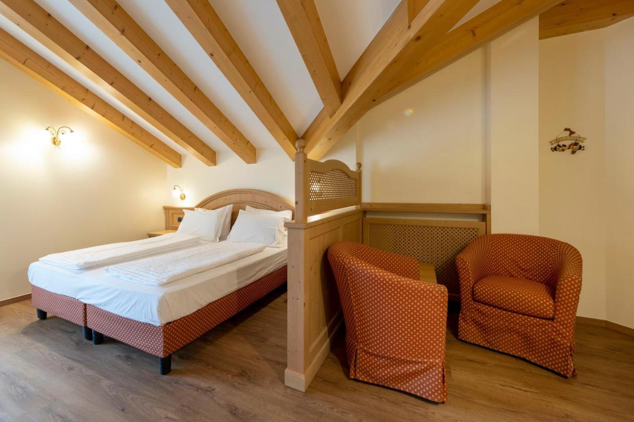 Hotel Lido - Slow & Natural Living Molveno Dış mekan fotoğraf
