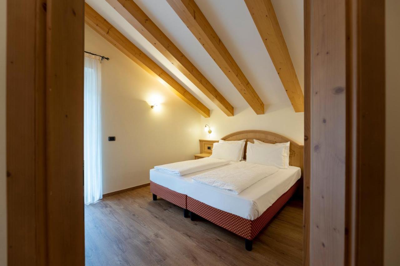 Hotel Lido - Slow & Natural Living Molveno Dış mekan fotoğraf