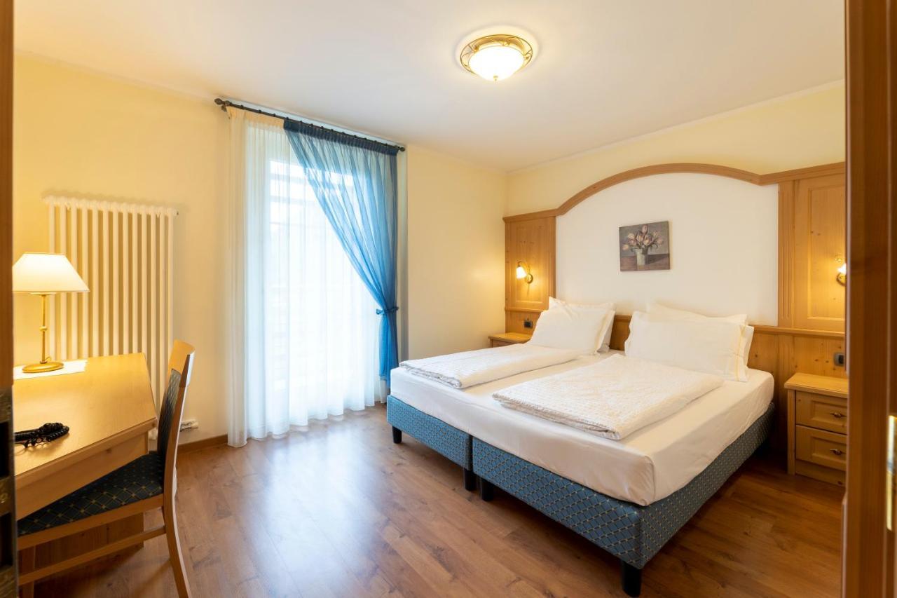 Hotel Lido - Slow & Natural Living Molveno Dış mekan fotoğraf