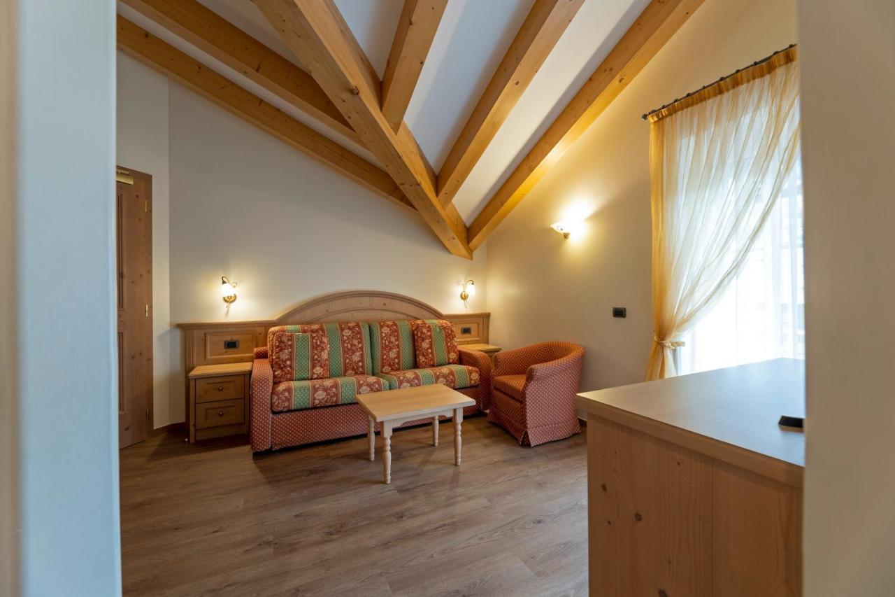 Hotel Lido - Slow & Natural Living Molveno Dış mekan fotoğraf