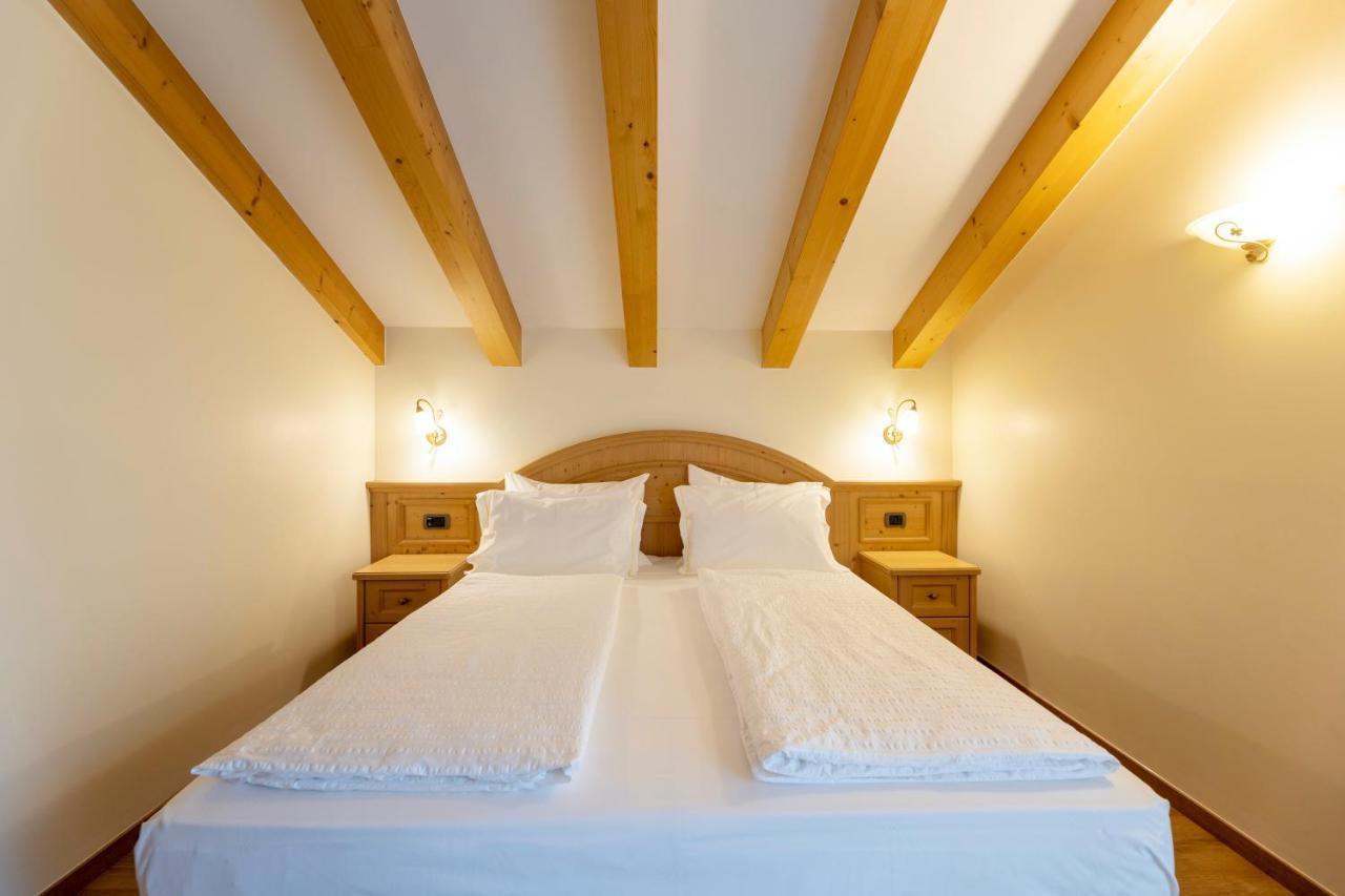 Hotel Lido - Slow & Natural Living Molveno Dış mekan fotoğraf