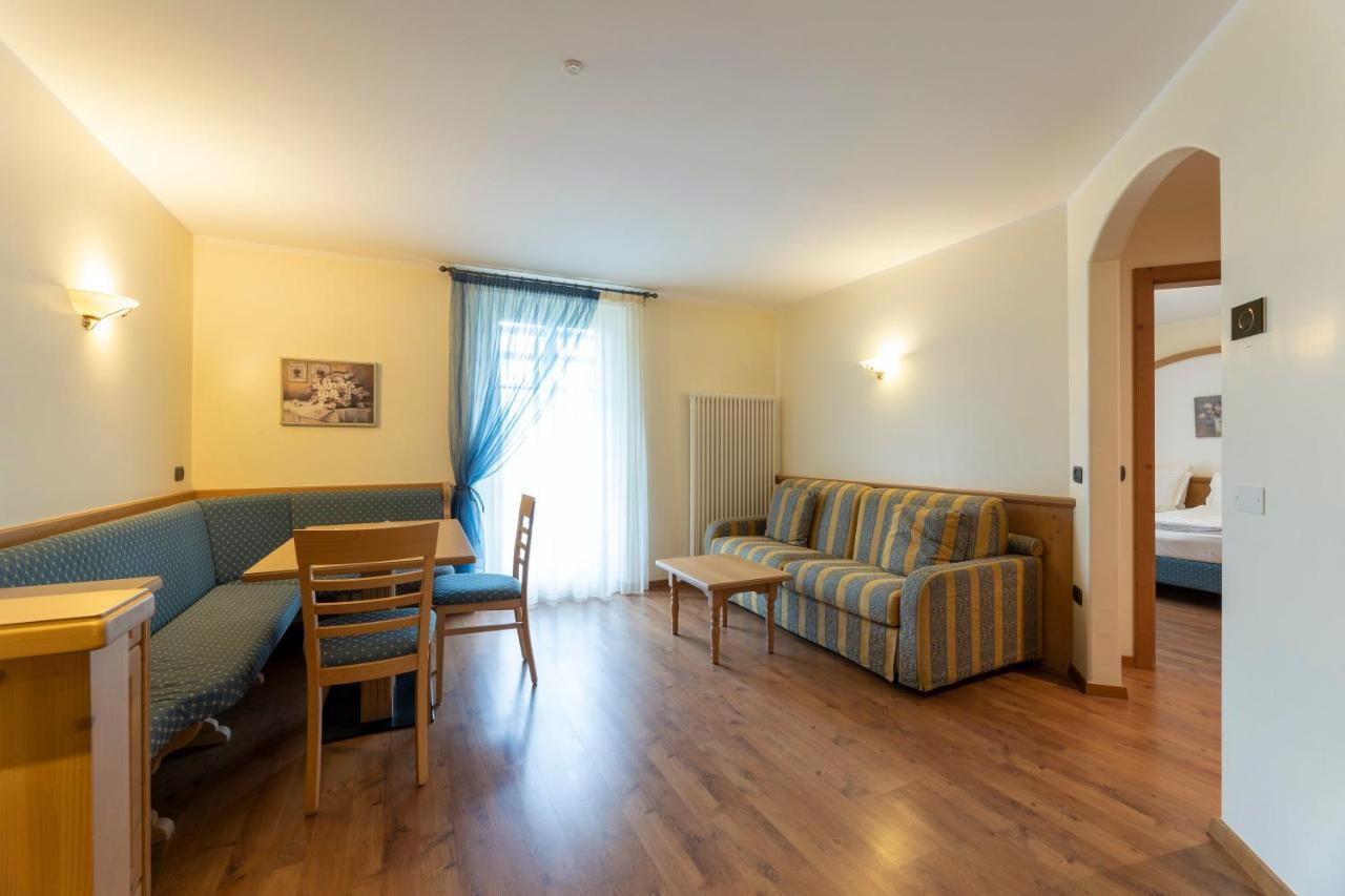 Hotel Lido - Slow & Natural Living Molveno Dış mekan fotoğraf